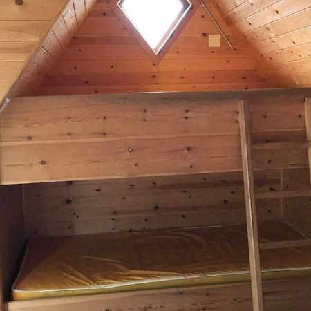 Cartmel Camping Pod Grange-over-Sands Εξωτερικό φωτογραφία