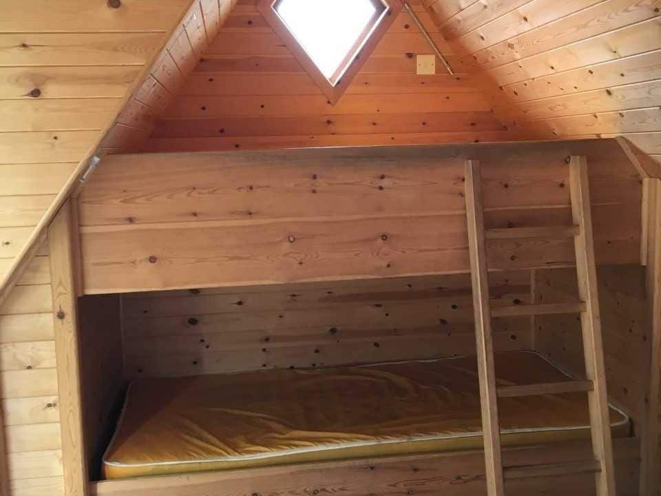 Cartmel Camping Pod Grange-over-Sands Εξωτερικό φωτογραφία