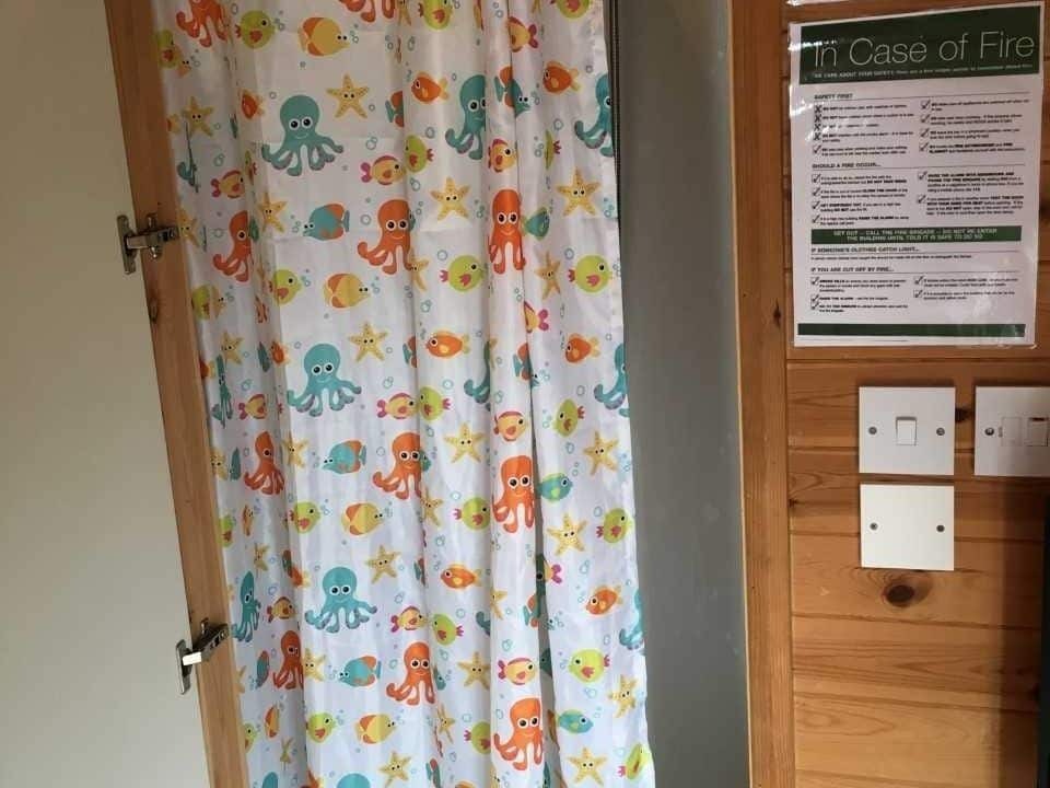 Cartmel Camping Pod Grange-over-Sands Εξωτερικό φωτογραφία